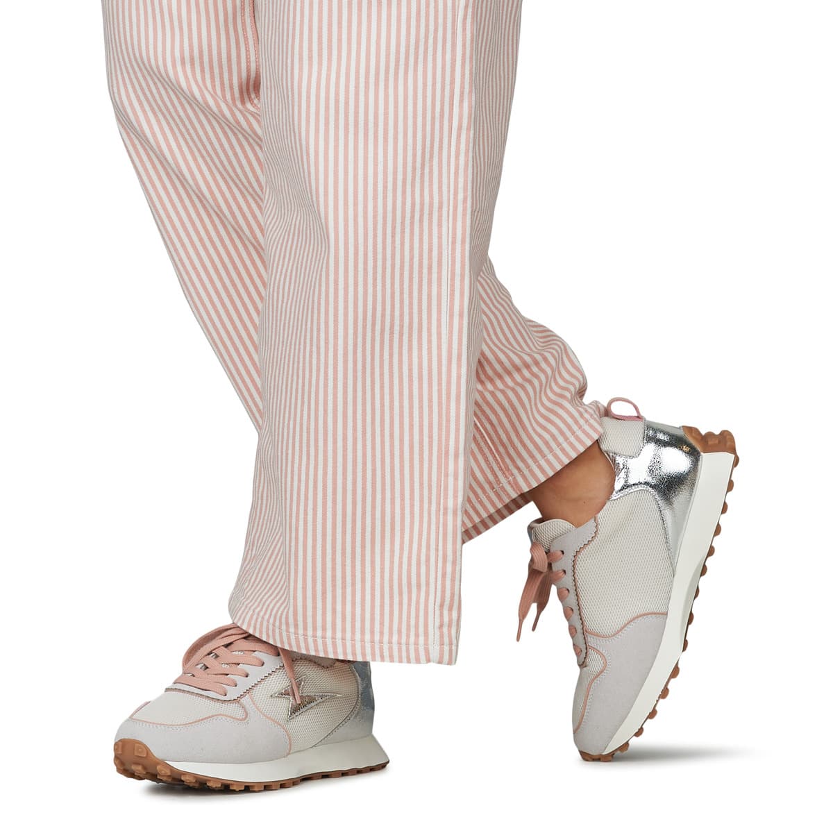 Women's Sneakers Vanessa Wu Blue