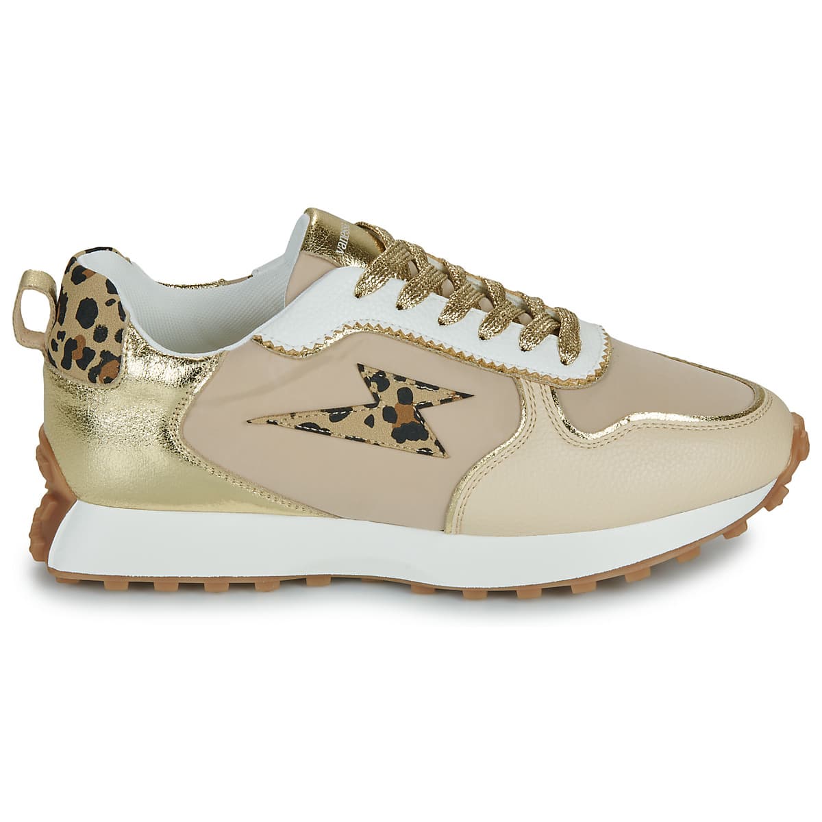 Women's Sneakers Vanessa Wu Beige
