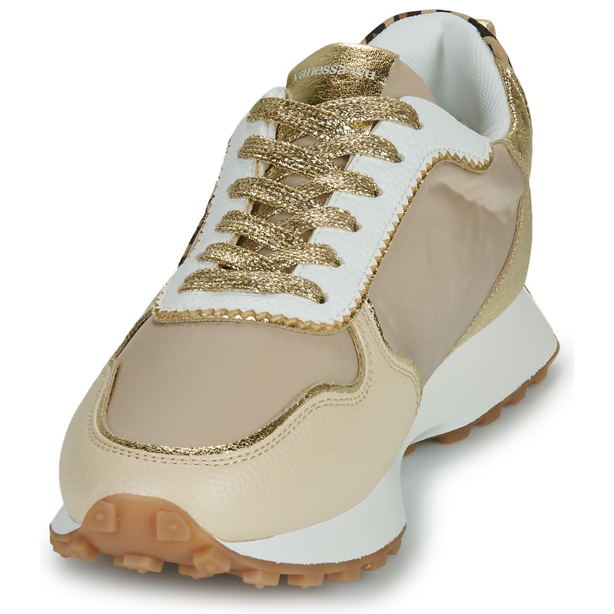 Women's Sneakers Vanessa Wu Beige