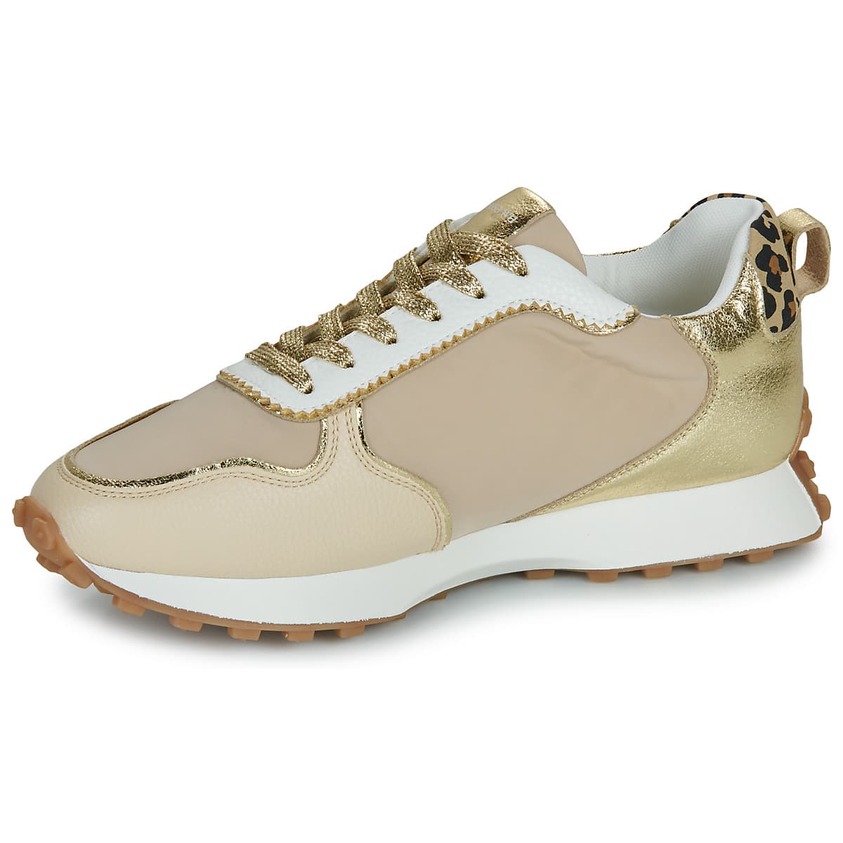 Women's Sneakers Vanessa Wu Beige