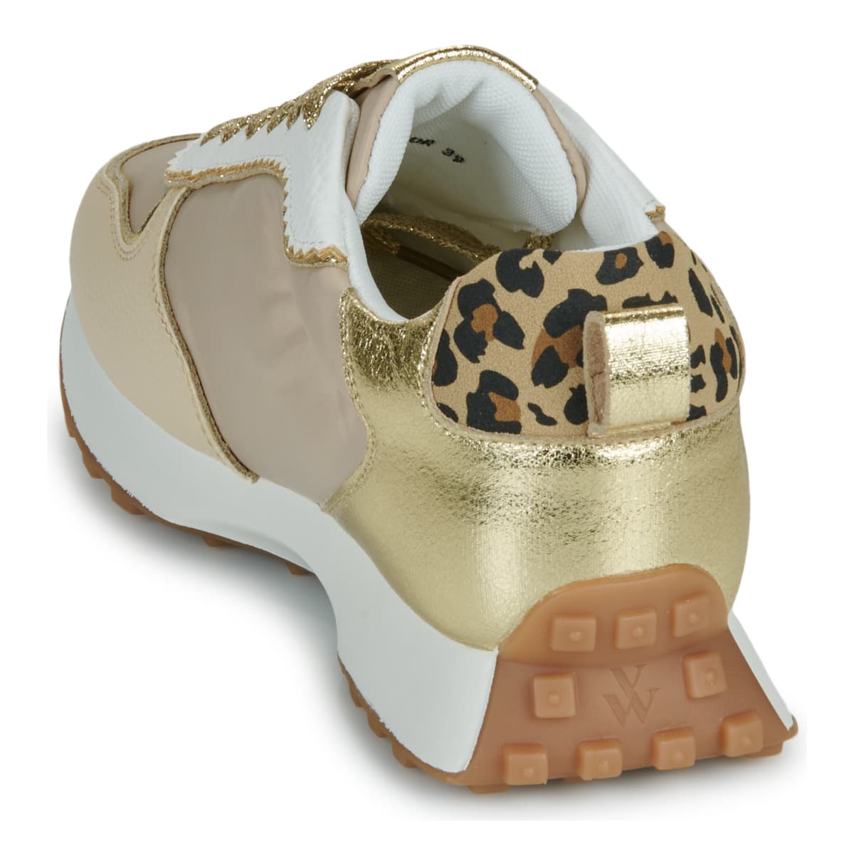 Women's Sneakers Vanessa Wu Beige