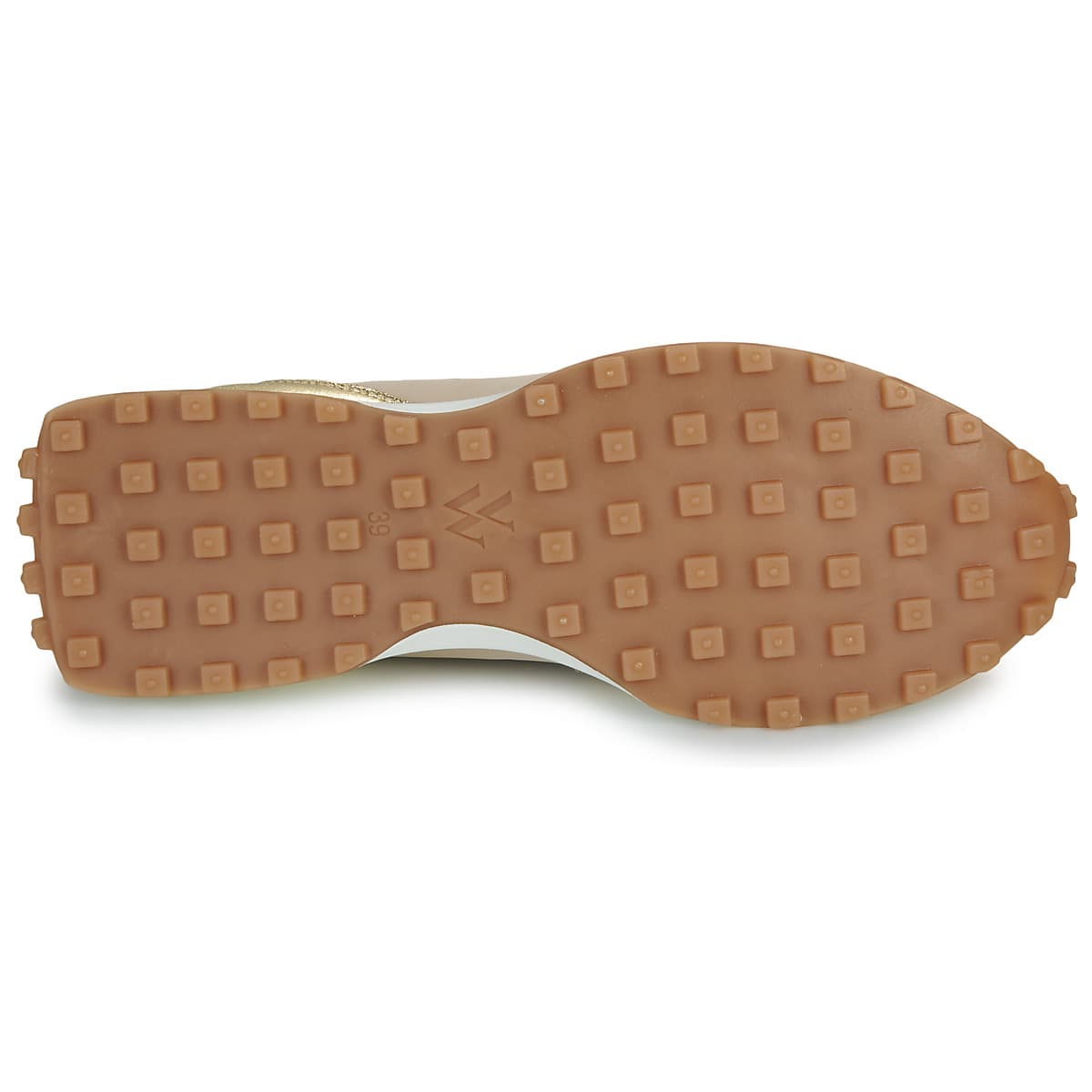 Women's Sneakers Vanessa Wu Beige