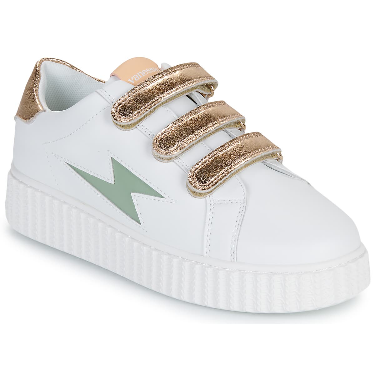 Xαμηλά Sneakers Vanessa Wu MAGGIE