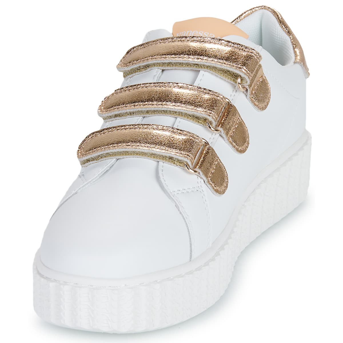 Women's Sneakers Vanessa Wu White