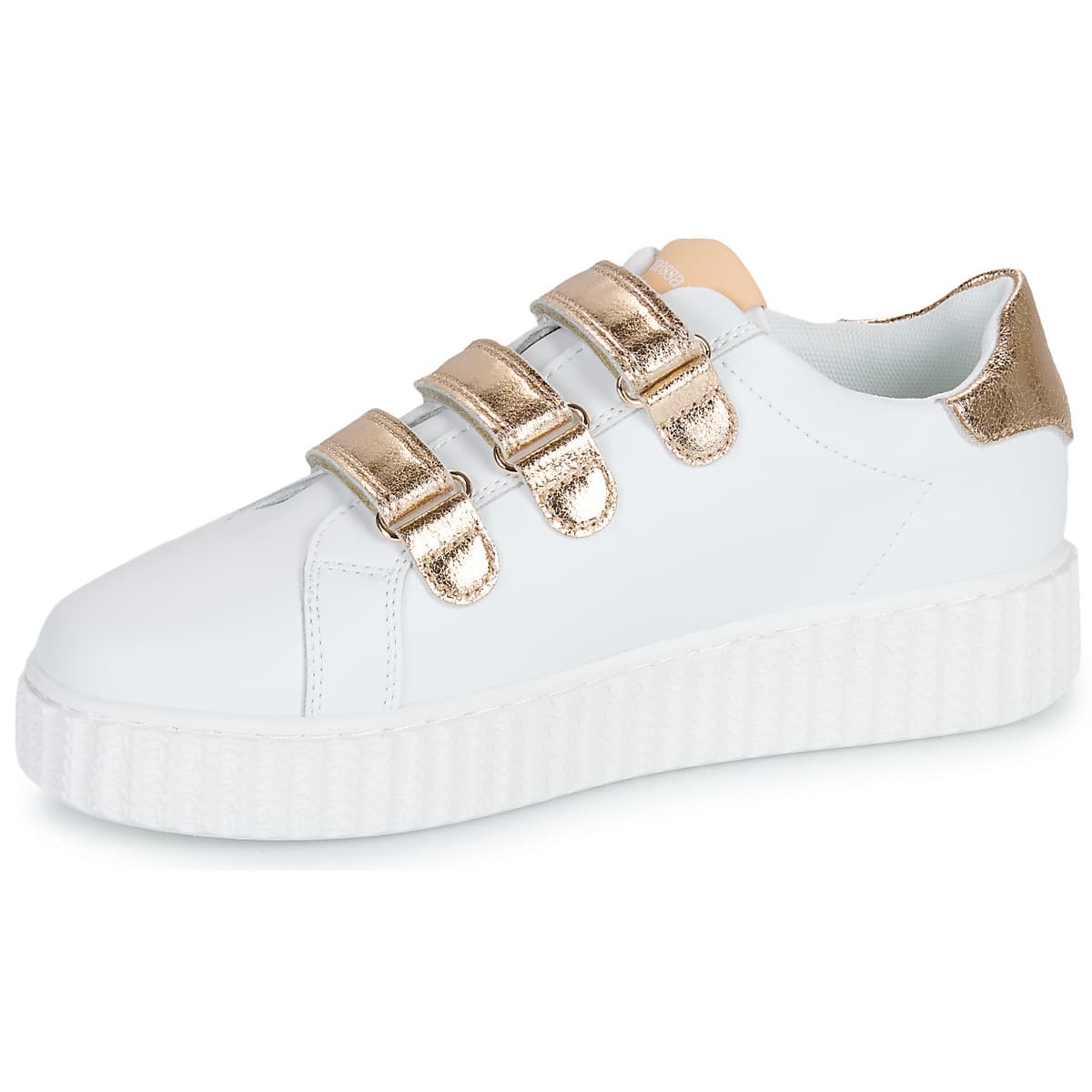 Women's Sneakers Vanessa Wu White