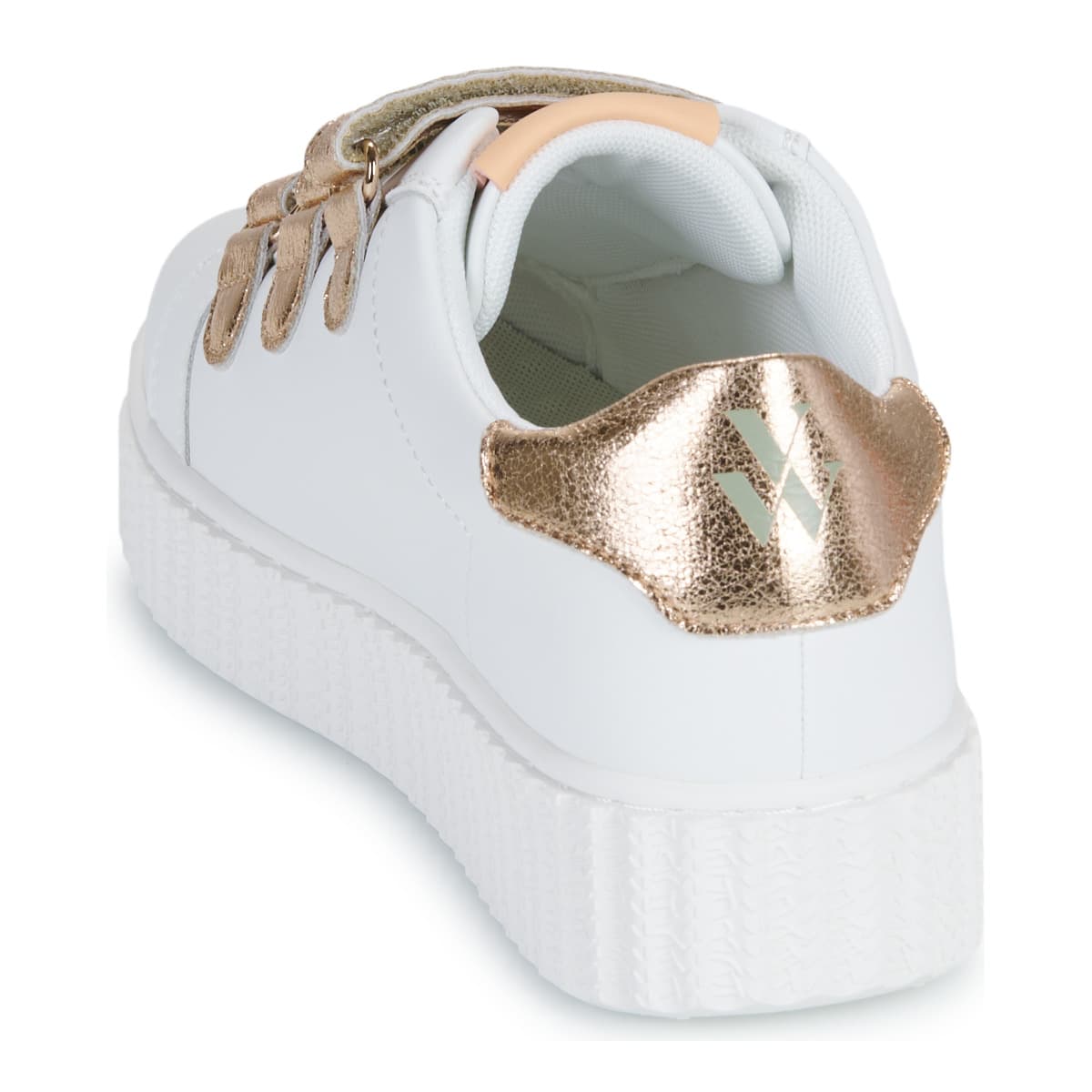 Women's Sneakers Vanessa Wu White