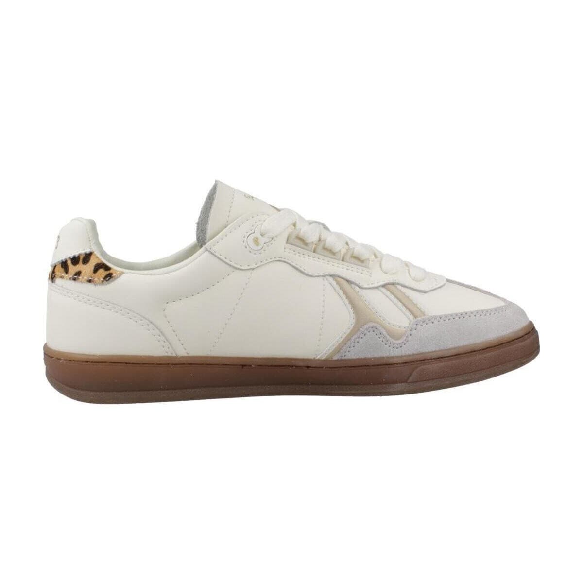 Women's Sneakers Pepe Jeans White