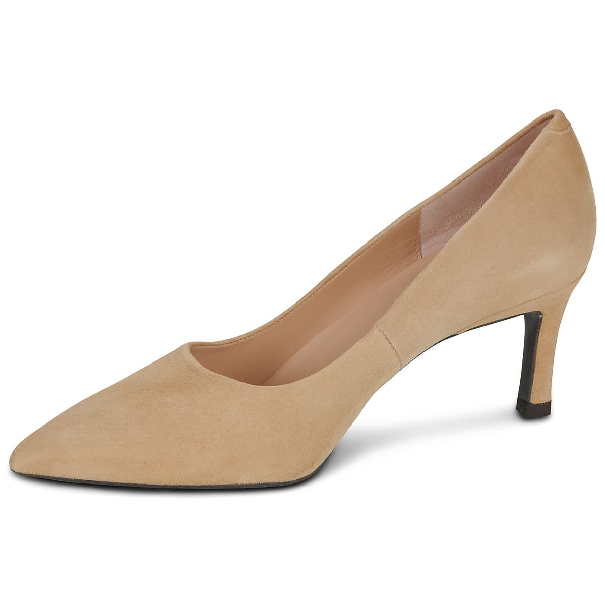 Women's Pumps Unisa Beige