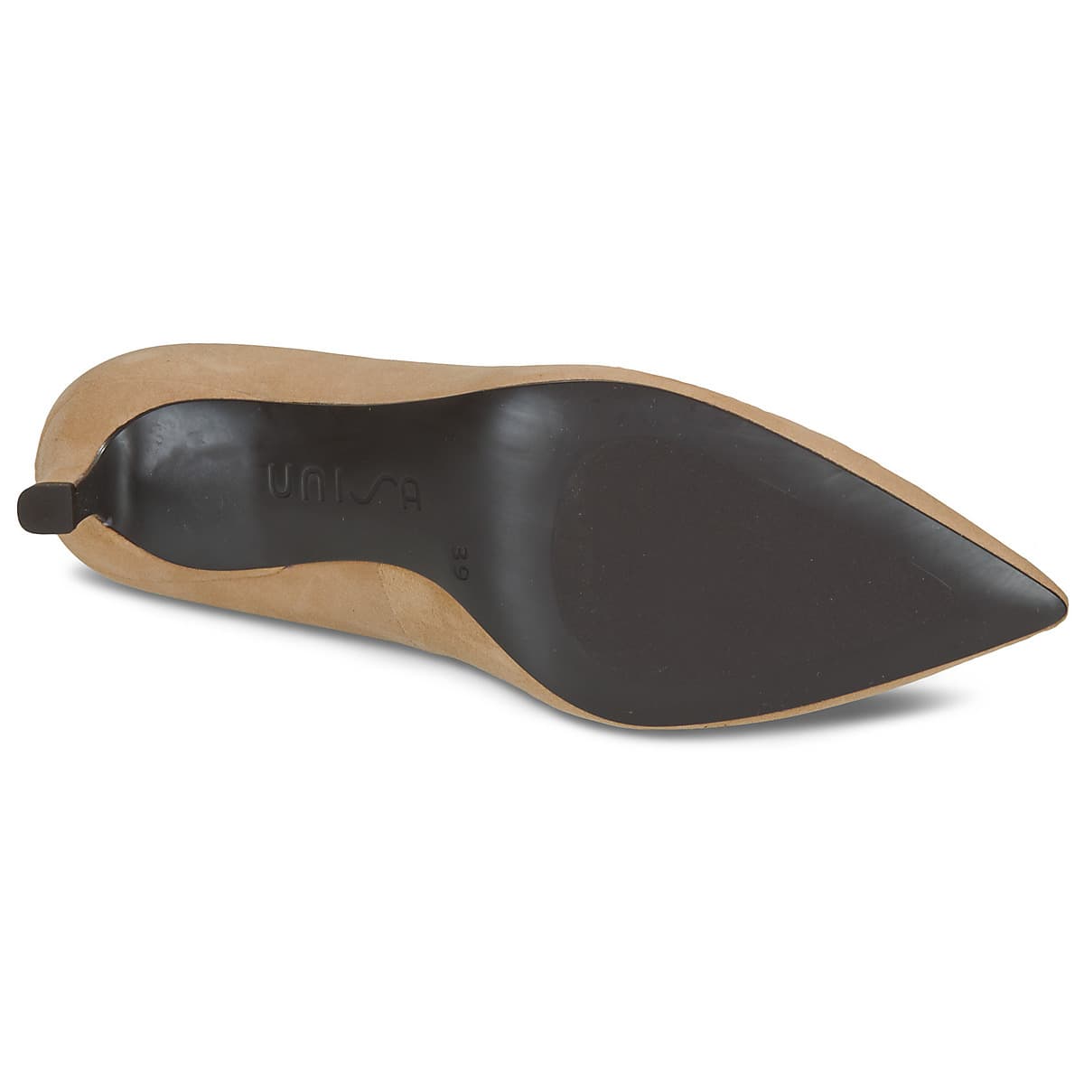 Women's Pumps Unisa Beige