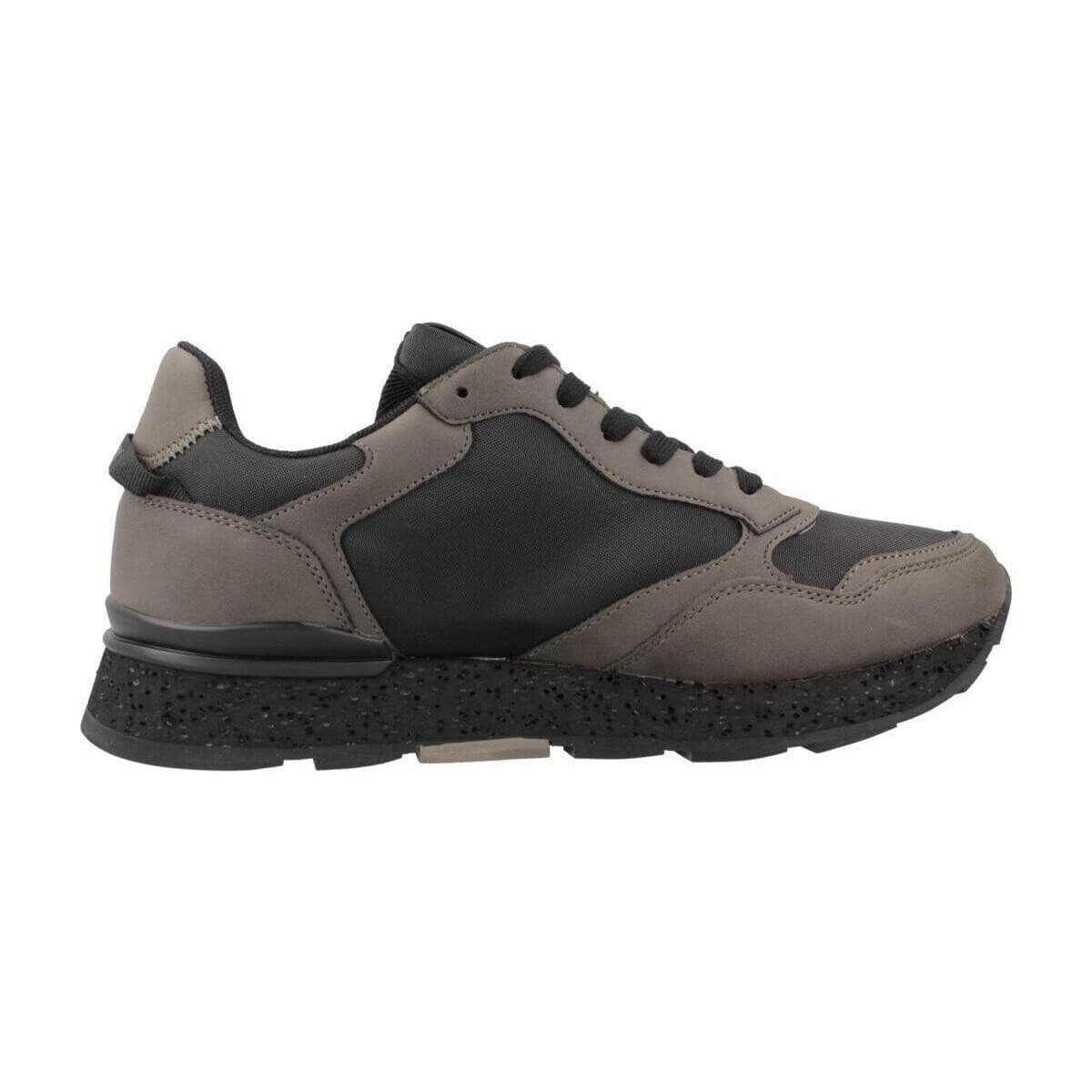 Men's Sneakers Replay Gray