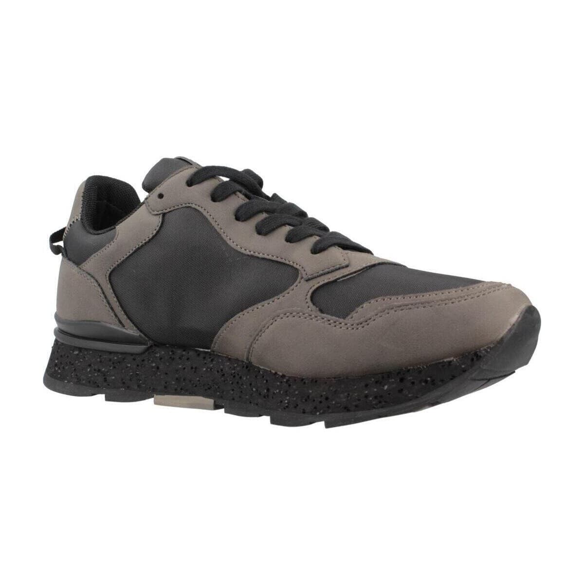 Men's Sneakers Replay Gray