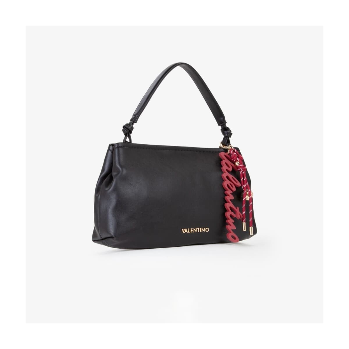 Women's Shoulder Bags Valentino Bags Black