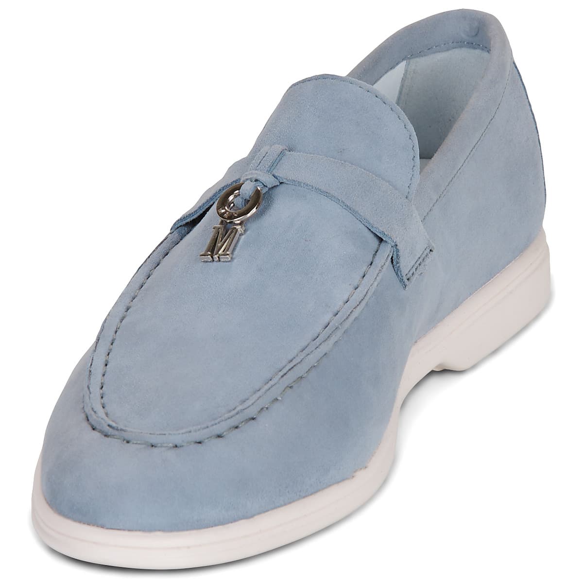 Women's Loafers Melvin & Hamilton Blue