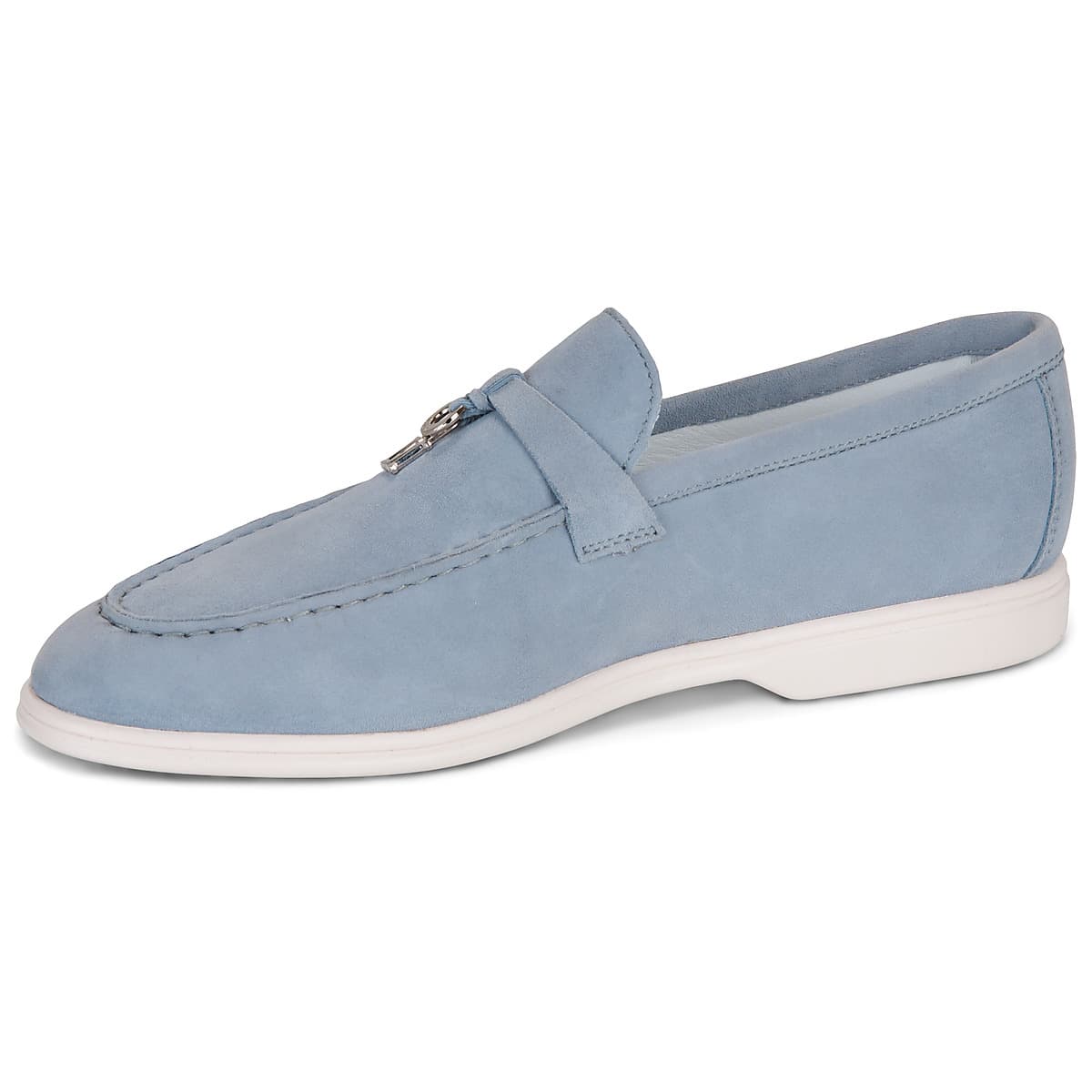 Women's Loafers Melvin & Hamilton Blue