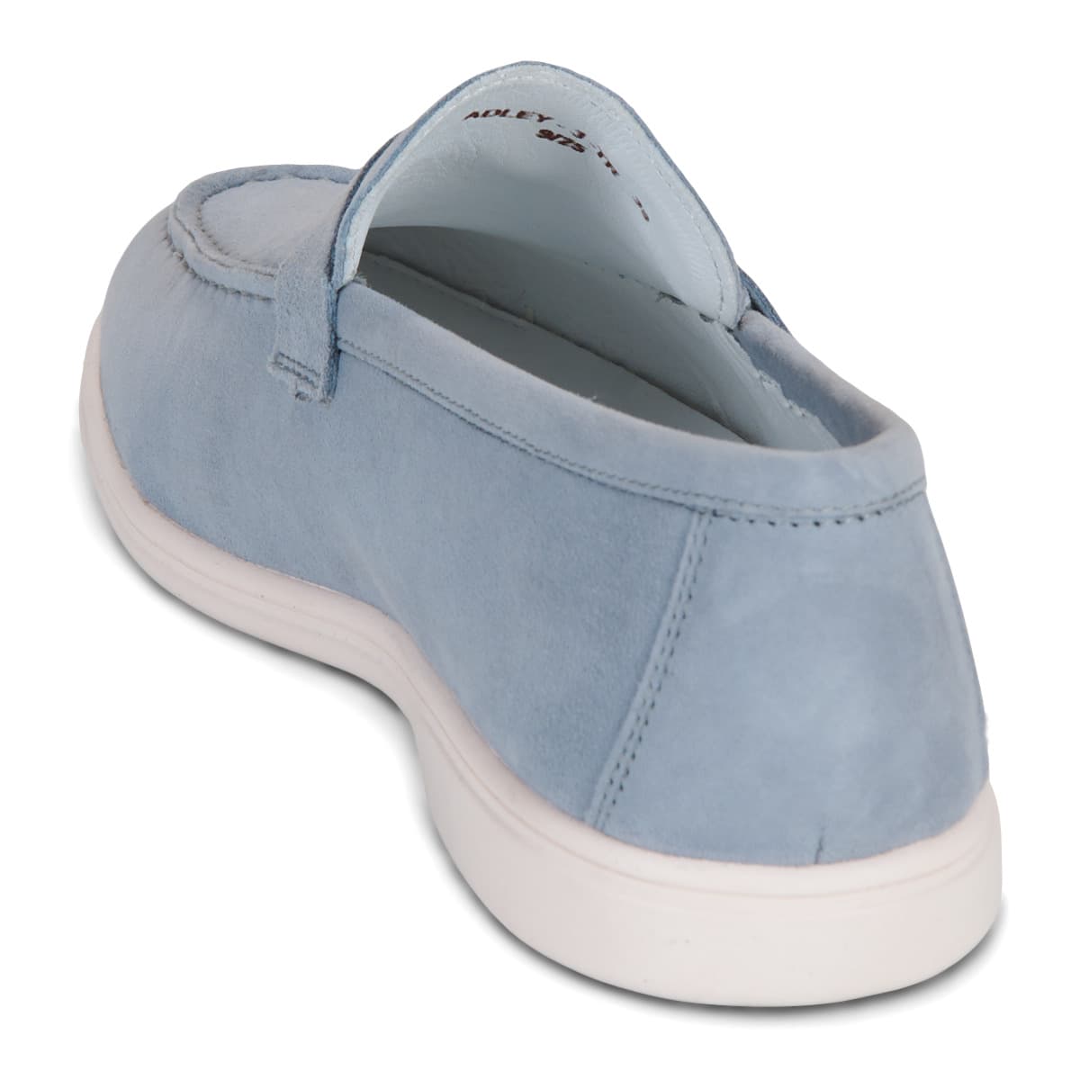 Women's Loafers Melvin & Hamilton Blue