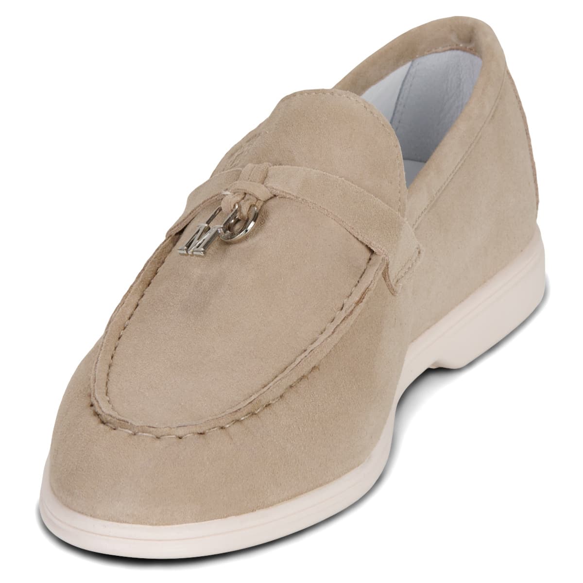 Women's Mules Melvin & Hamilton Beige