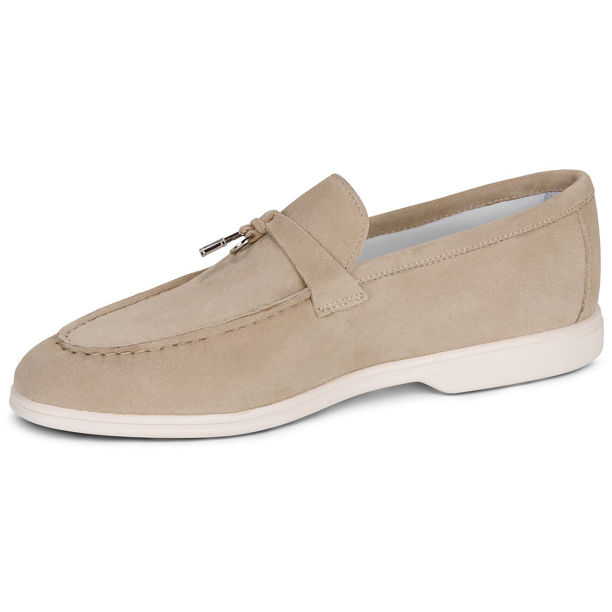 Women's Mules Melvin & Hamilton Beige