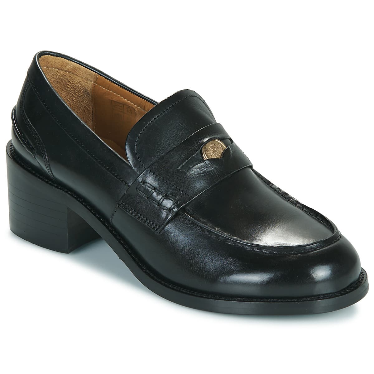 Μοκασσίνια Melvin & Hamilton Imke 1