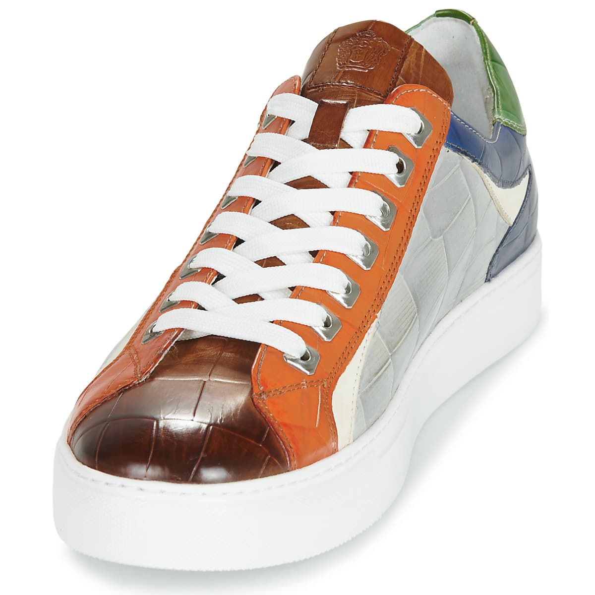 Men's Sneakers Melvin & Hamilton Multicolor