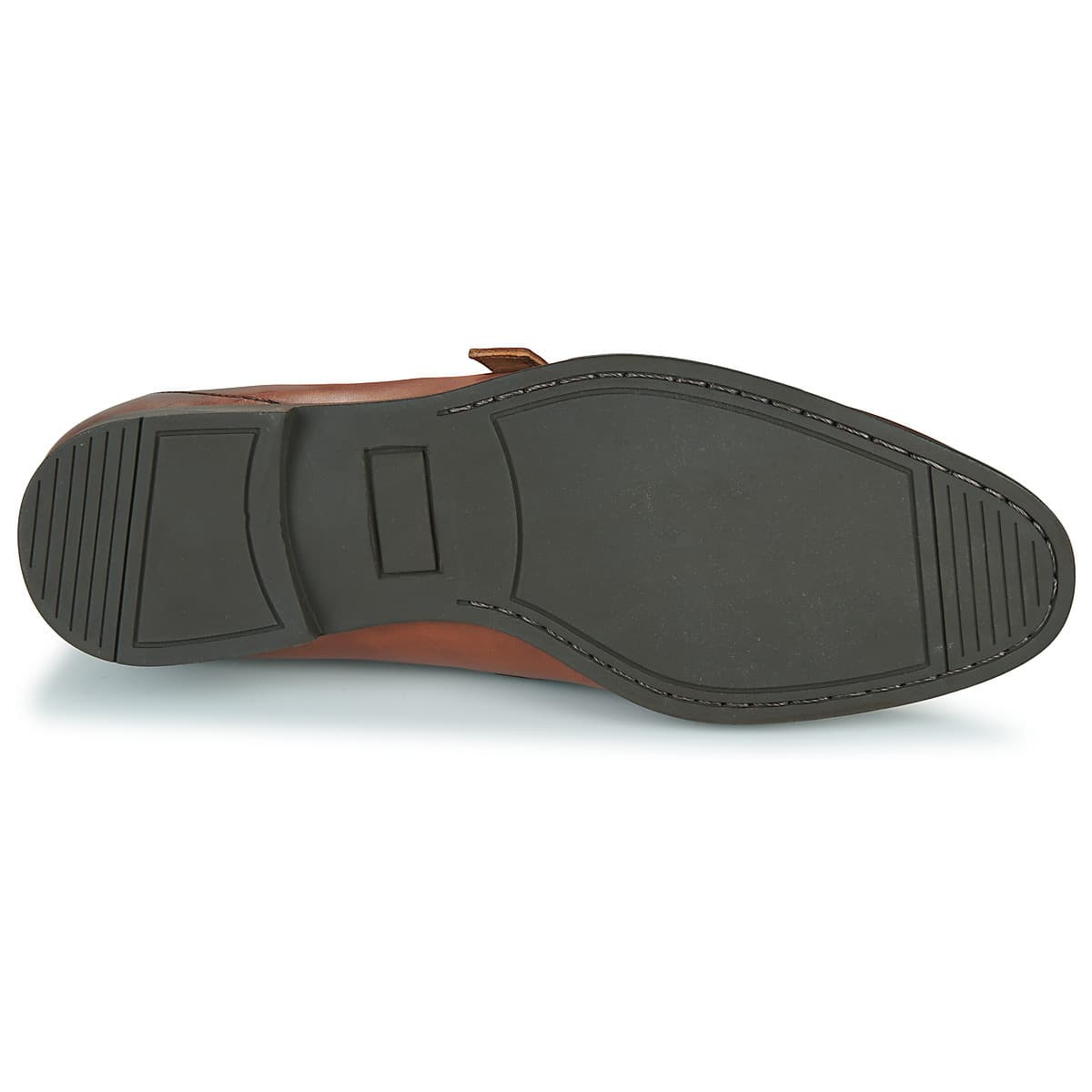 Men's Loafers Melvin & Hamilton Brown