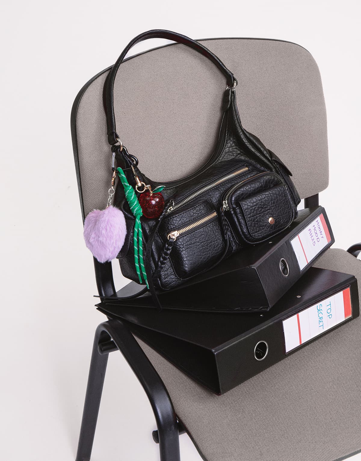 Women's Wallets Moony Mood Multicolor