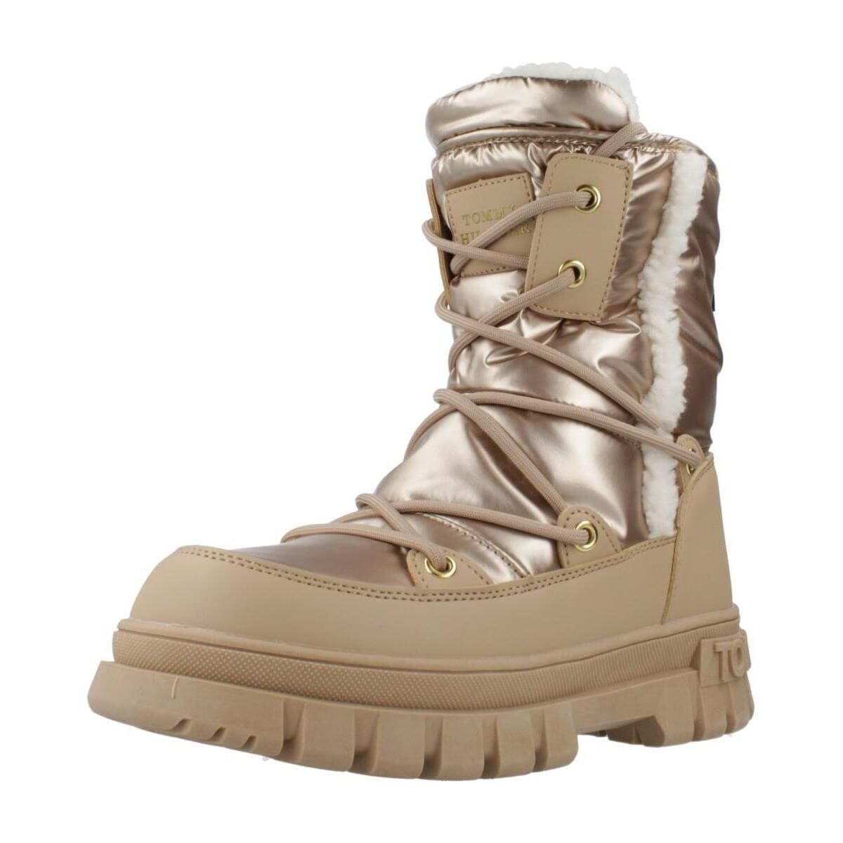 Μπότες για σκι Tommy Hilfiger Botas Niña Modèle T3a5 33610