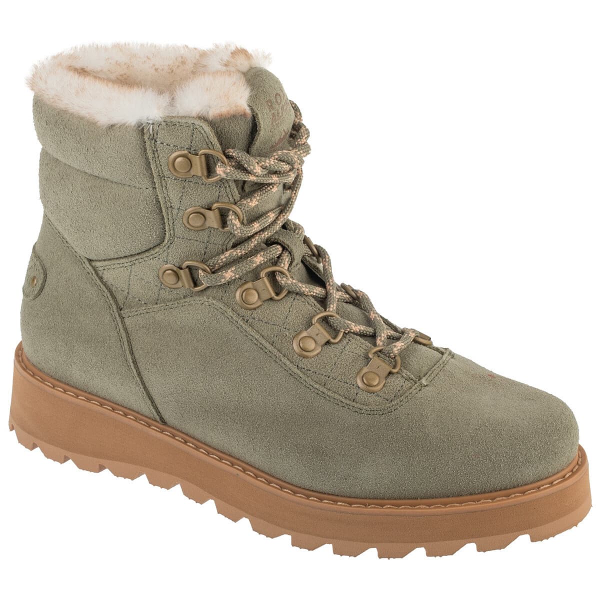 Women's Outdoor Shoes Roxy Green