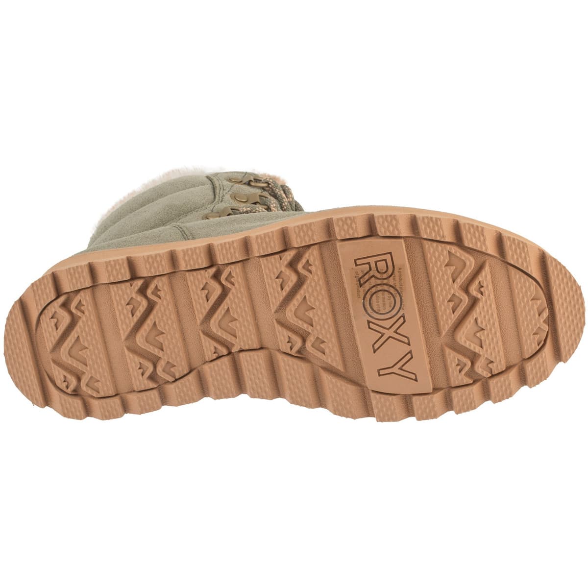 Women's Outdoor Shoes Roxy Green