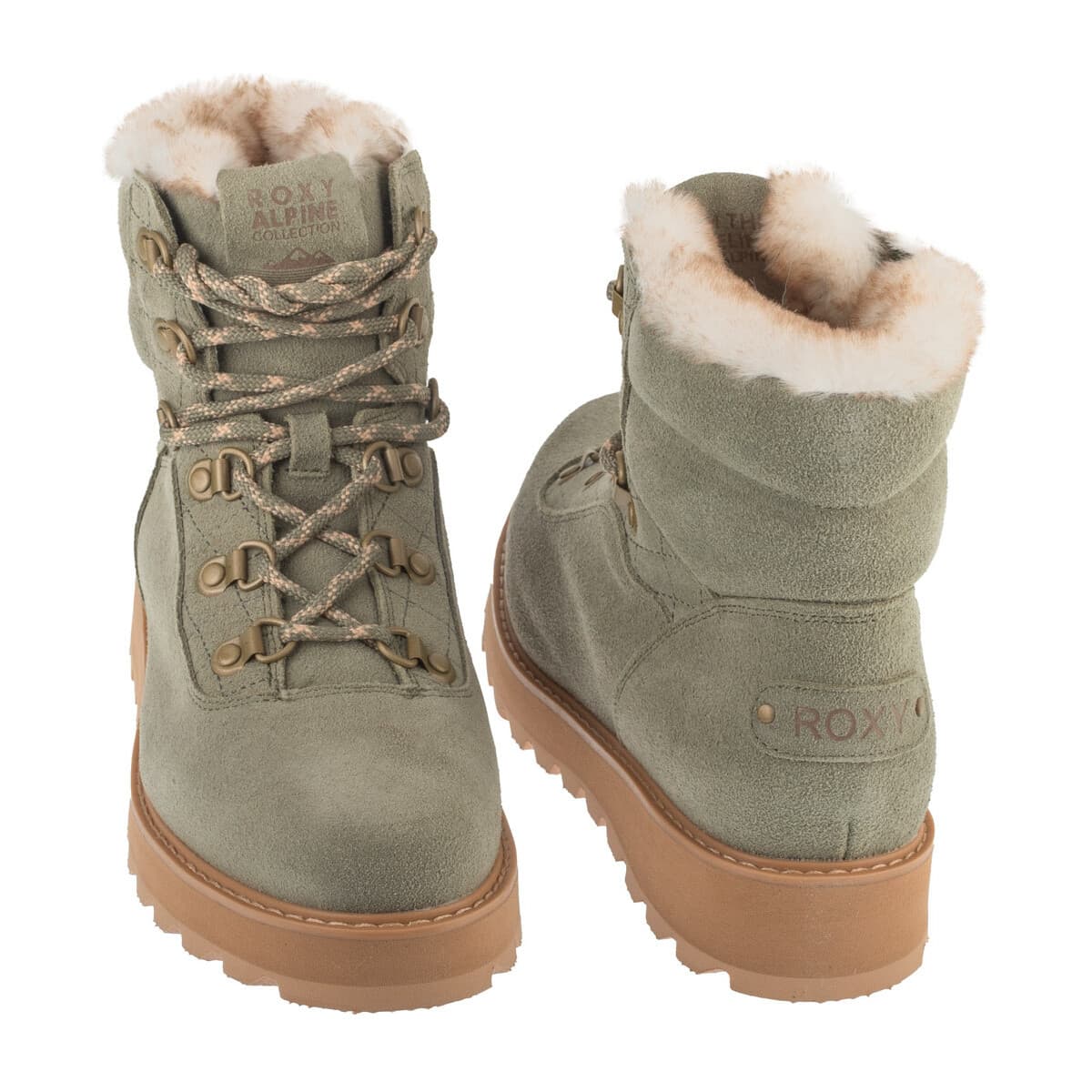 Women's Outdoor Shoes Roxy Green