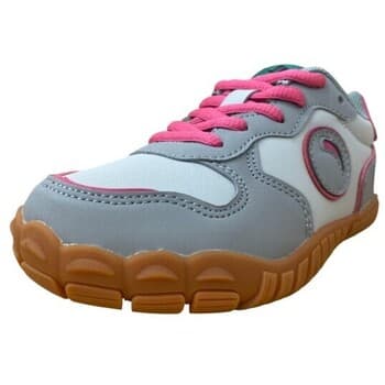 Girls' Sneakers Gorila Gray