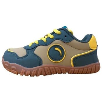 Girls' Outdoor Shoes Gorila Khaki
