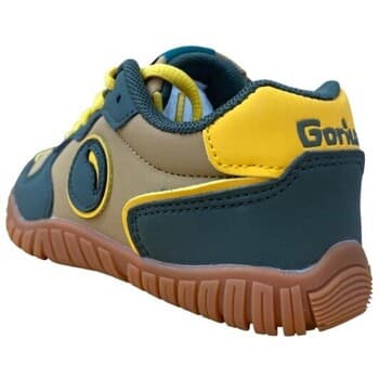 Boys' Outdoor Shoes Gorila Khaki