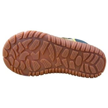 Boys' Outdoor Shoes Gorila Khaki