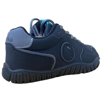 Boys' Sneakers Gorila Black