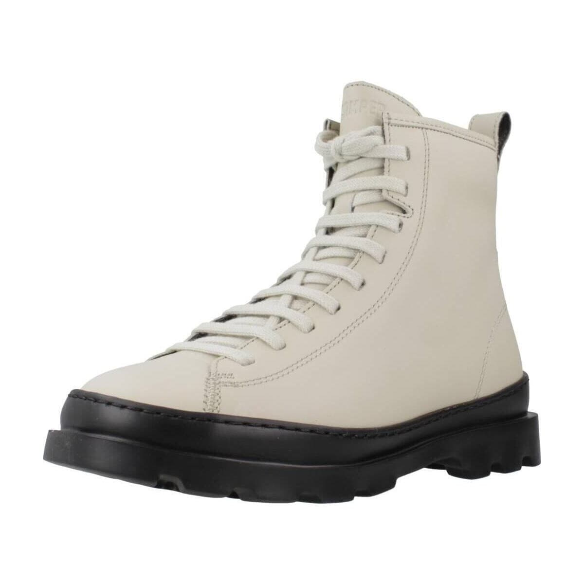 Μπότες Camper Botines Mujer Modèle K400325 043