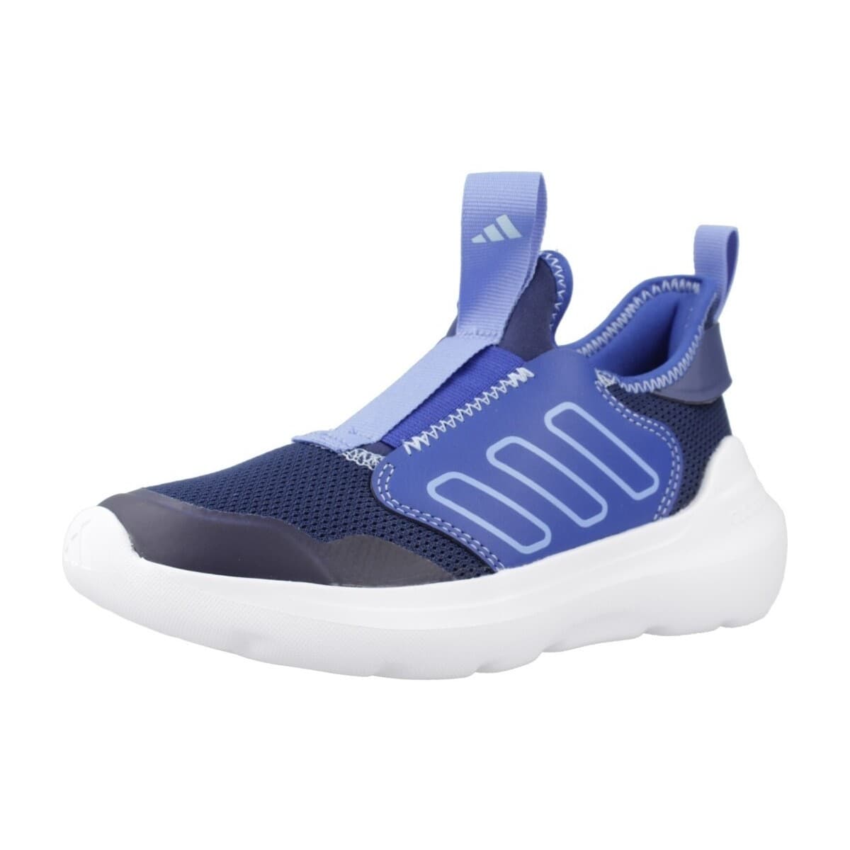 Boys' Sneakers adidas Blue