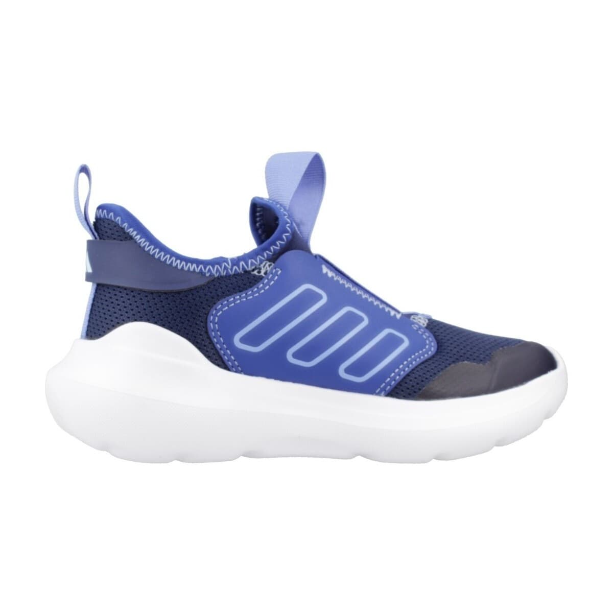 Boys' Sneakers adidas Blue