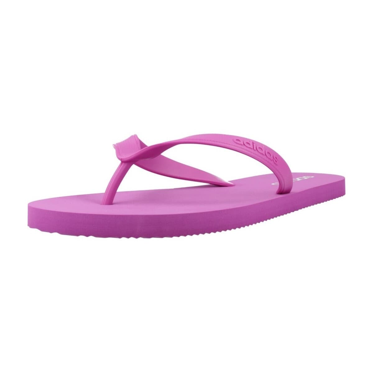 Women's Flip Flops adidas Purple