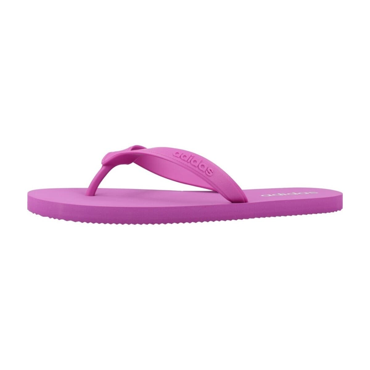 Women's Flip Flops adidas Purple