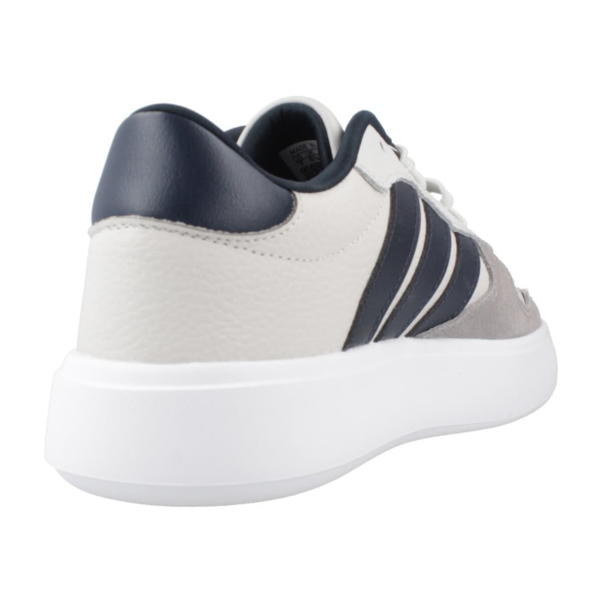 Men's Sports Shoes adidas Gray