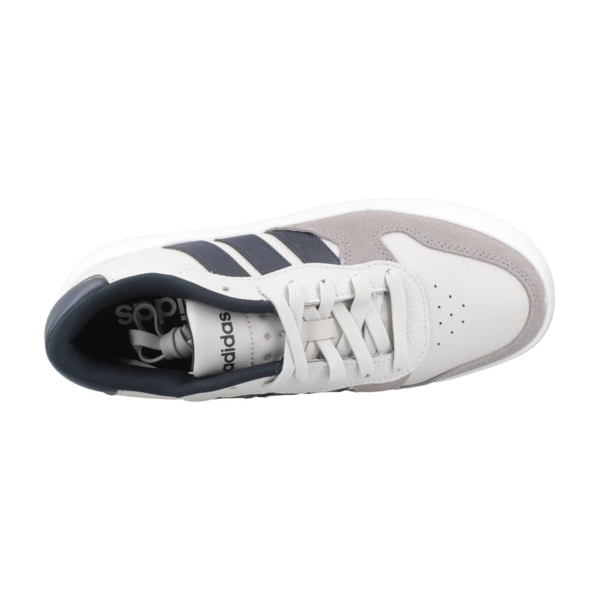 Men's Sports Shoes adidas Gray