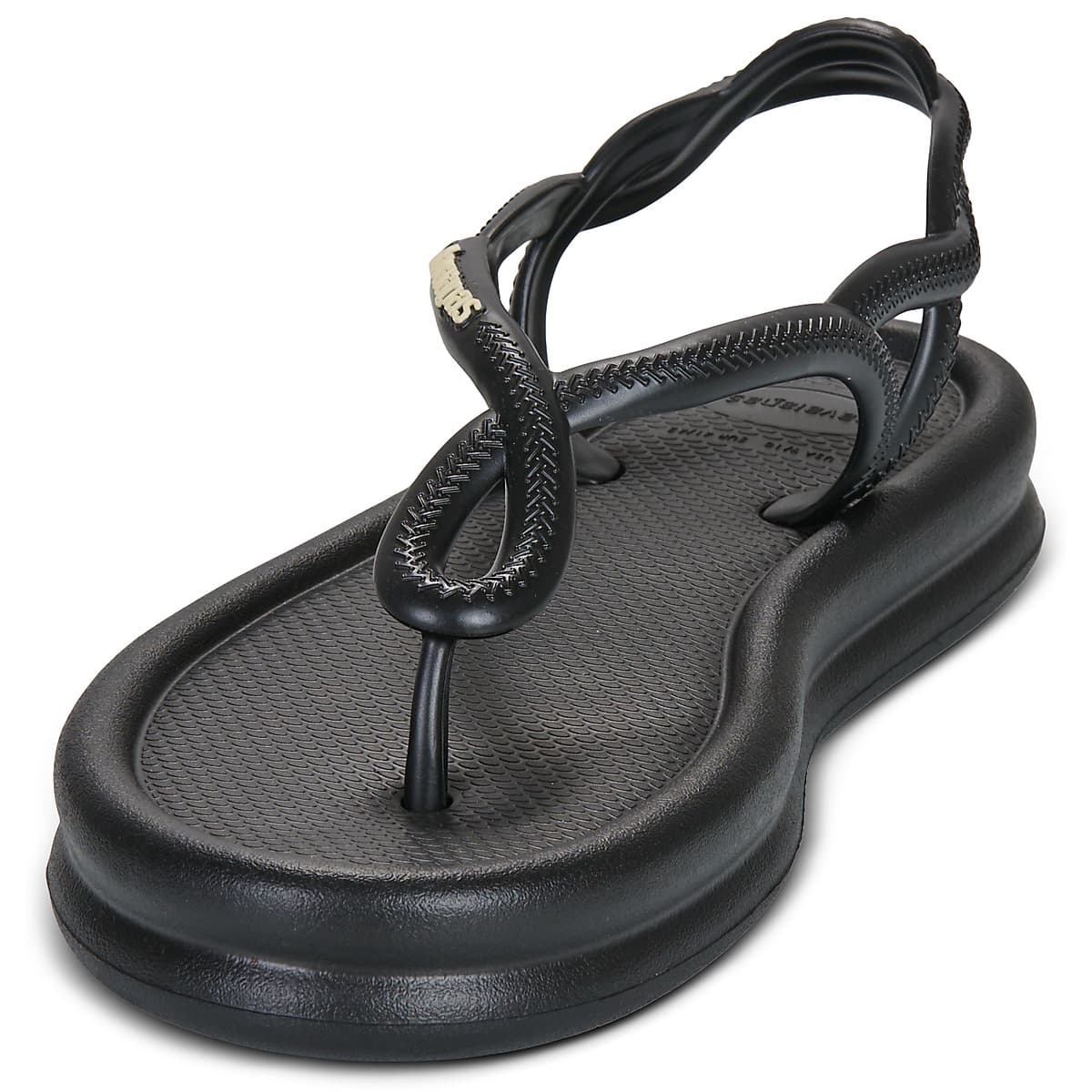 Women's Sandals Havaianas Black