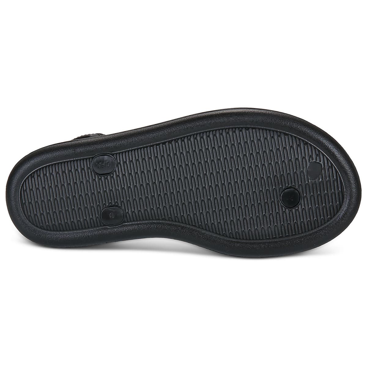 Women's Sandals Havaianas Black