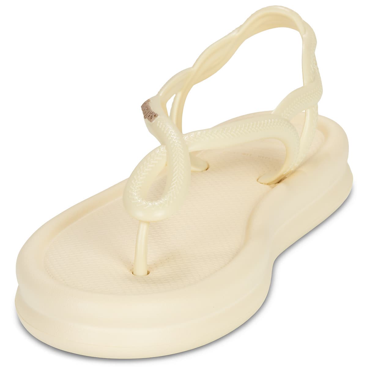 Women's Sandals Havaianas Beige