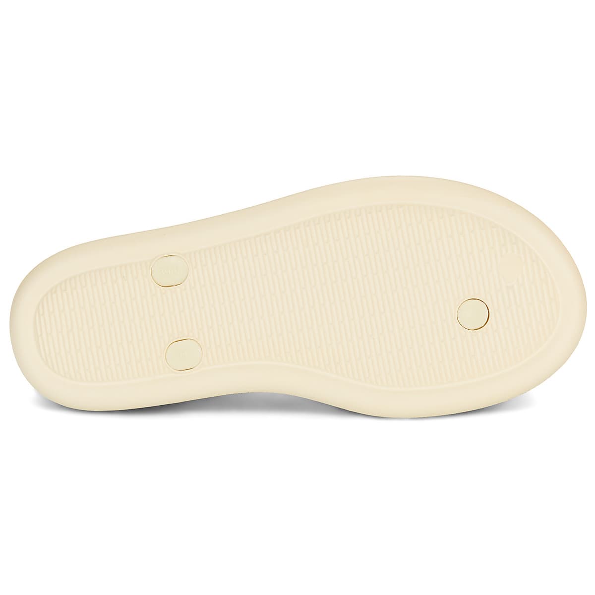 Women's Sandals Havaianas Beige