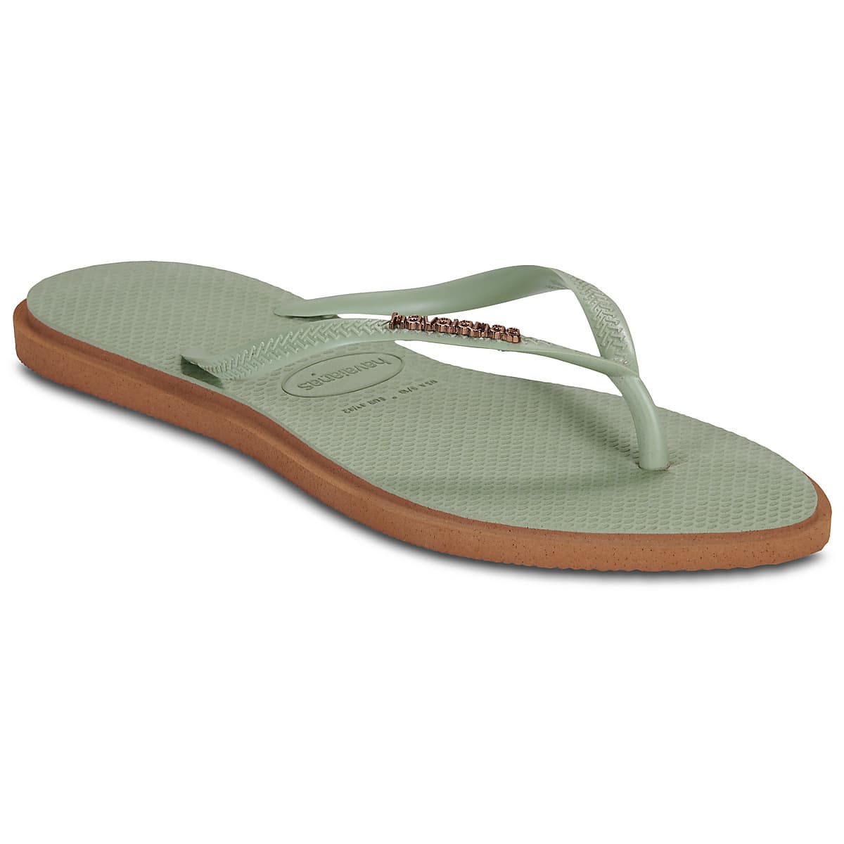 Σαγιονάρες Havaianas SLIM POINT