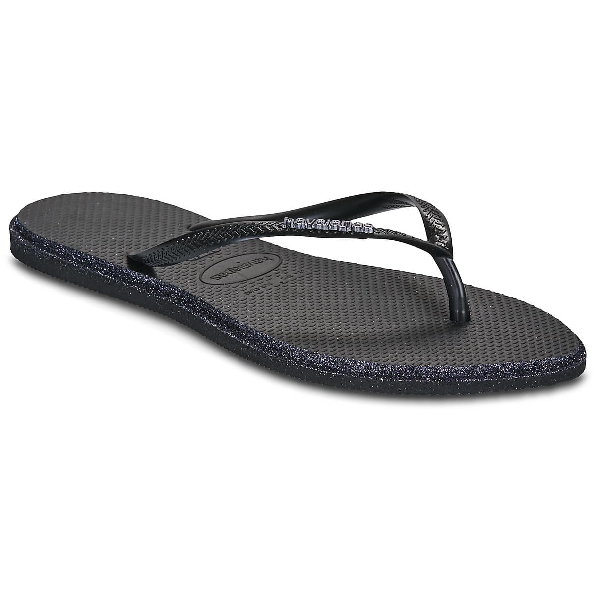 Σαγιονάρες Havaianas SLIM POINT GLITTER