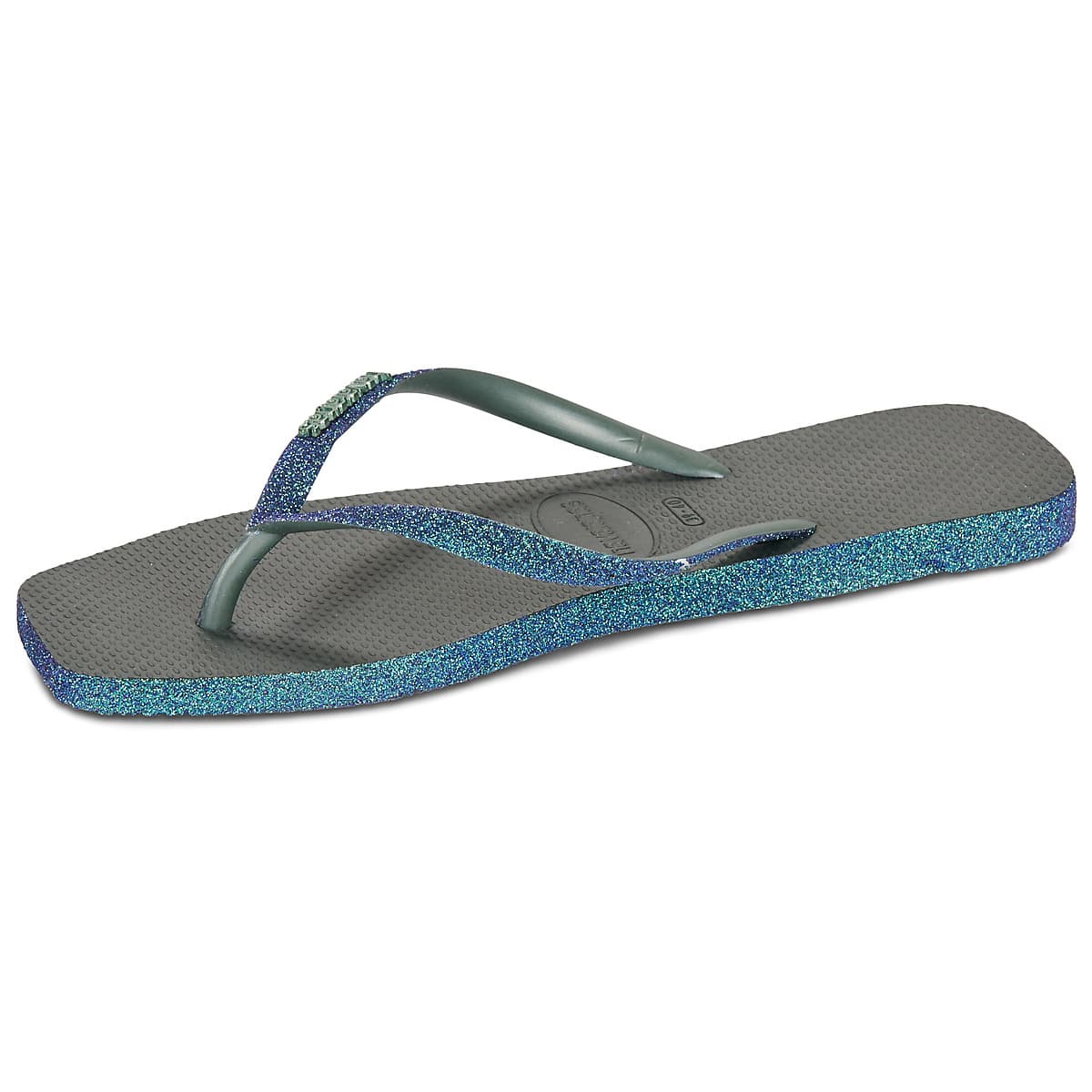 Women's Flip Flops Havaianas Blue