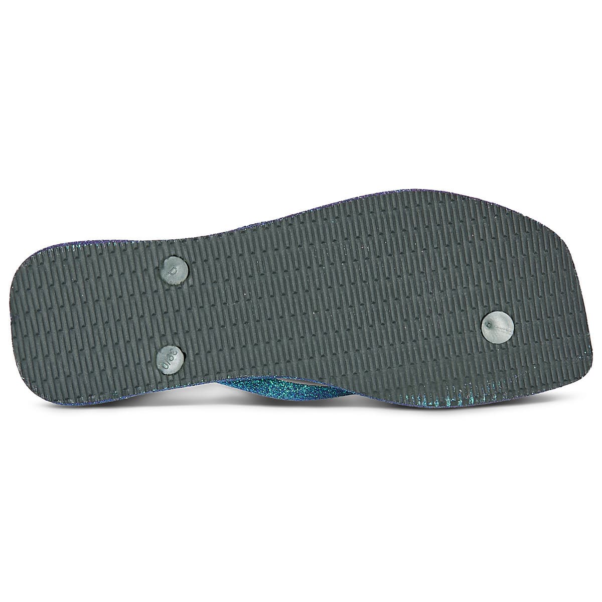 Women's Flip Flops Havaianas Blue