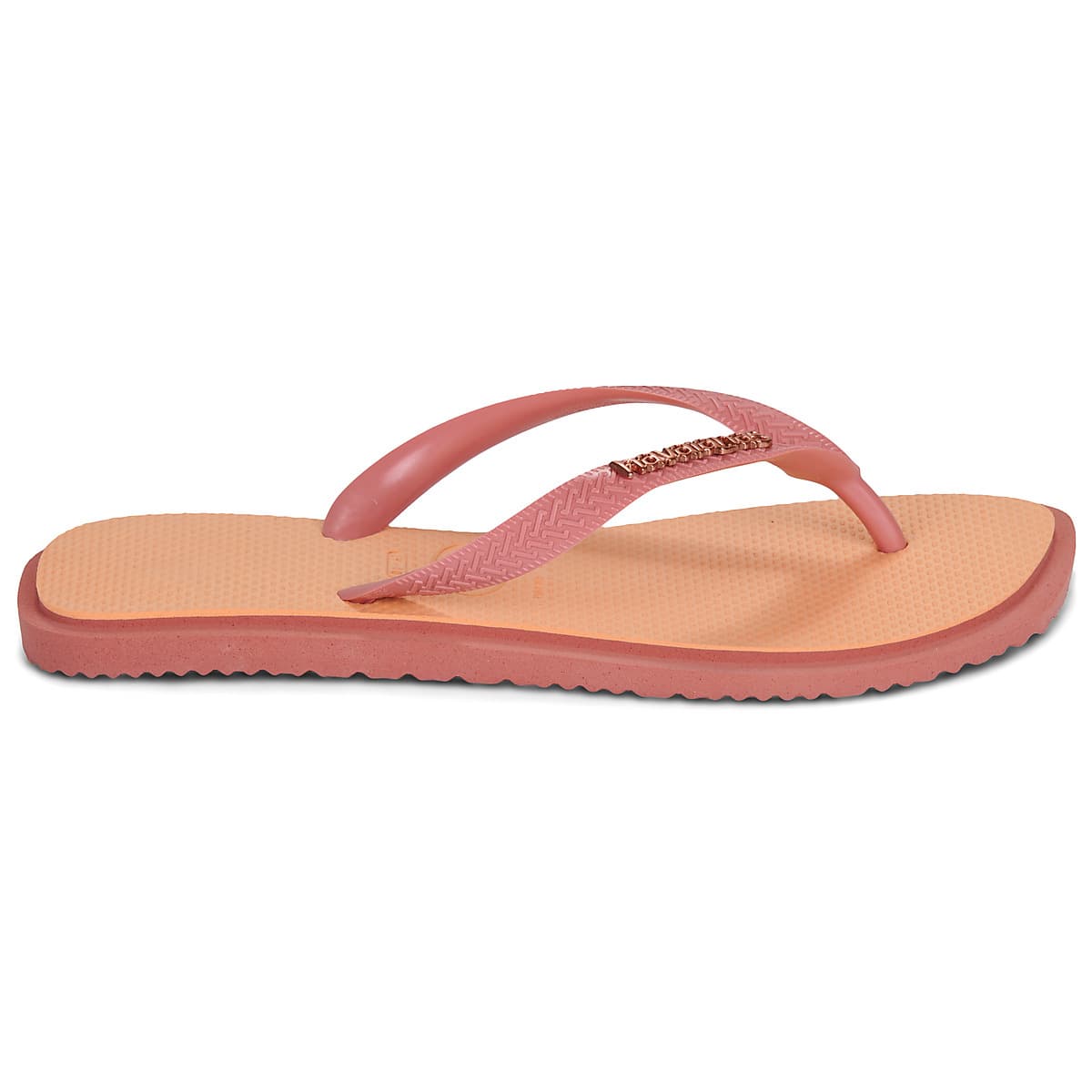 Women's Flip Flops Havaianas Pink
